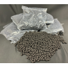 Umarex - Munitions caoutchouc pas cher calibre 43 pour GLOCK / PPQ / TM4 / SFP9 ...