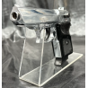 Le Ekol Lady est un pistolet d’alarme conçu pour la défense rapprochée.