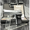 Le Ekol Lady est un pistolet d’alarme conçu pour la défense rapprochée.