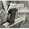 Le Ekol Lady est un pistolet d’alarme conçu pour la défense rapprochée.