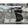 Le Ekol Lady est un pistolet d’alarme conçu pour la défense rapprochée.