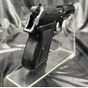 L’Ekol Lady est un pistolet d’alarme conçu pour la défense rapprochée.