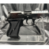 L’Ekol Lady est un pistolet d’alarme conçu pour la défense rapprochée.
