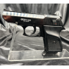 L’Ekol Lady est un pistolet d’alarme conçu pour la défense rapprochée.