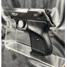 L’Ekol Lady est un pistolet d’alarme conçu pour la défense rapprochée.