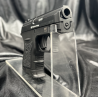 Découvrez le pistolet à blanc semi-automatique EKOL Botan cal. 9mm.