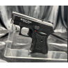 Découvrez le pistolet à blanc semi-automatique EKOL Botan cal. 9mm.