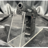 Découvrez le pistolet à blanc semi-automatique EKOL Botan cal. 9mm.