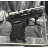 Découvrez le pistolet à blanc semi-automatique EKOL Botan cal. 9mm.