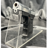 Avec un format miniature, le pistolet Tuna est l'un des plus petits pistolets à blanc.
