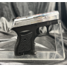 Avec un format miniature, le pistolet Tuna est l'un des plus petits pistolets à blanc.