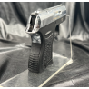 Avec un format miniature, le pistolet Tuna est l'un des plus petits pistolets à blanc.