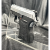 Avec un format miniature, le pistolet Tuna est l'un des plus petits pistolets à blanc.
