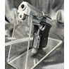 Avec un format miniature, le pistolet Tuna est l'un des plus petits pistolets à blanc.