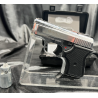 Avec un format miniature, le pistolet Tuna est l'un des plus petits pistolets à blanc.