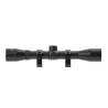 Lunette de loisir, idéale pour le tir de 50 à 100m. Cette lunette est parfaitement adaptée aux carabines 4.5 et 22LR.