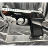 Le Ekol Lady est un pistolet d’alarme conçu pour la défense rapprochée
