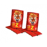 Pétard Tigre Z - Pas cher sur Bazooka-shop.fr