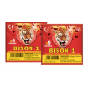 Paquet de 6 Pétard à mèche Bison 1 - Artifice
