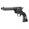 Duel revolver COLT sous licence officielle - Edition limitée Umarex