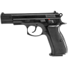 Pistolet à blanc Kimar 75 Noir cal 9mm PAK- Pas cher