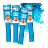 Fumigène à main - Bleu intense 45" - Le Tigre