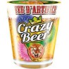 "Crazy Beer" - Un feu d'artifice d'un super rapport qualité/prix