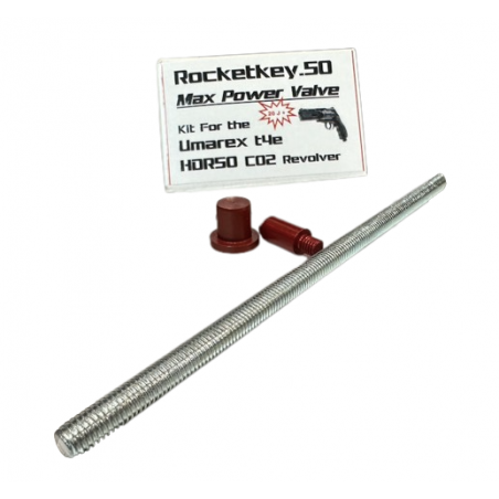 Kit débridage Umarex HDR50 -19,9 joules