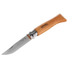 Couteau gravé personnalisé - Opinel N°9 avec gravure sur la lame