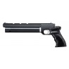 Pistolet PCP - PP700S - Fiable et pas cher - Calibre 4,5MM