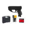 Pack prêt à tirer TP50 C - T4E - 11 Joules - COMPACT ET PUISSANT