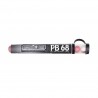 10X BILLES POIVRE CAL68 - Bazooka-shop.fr - PB 68