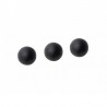 Umarex - Munitions caoutchouc pas cher calibre 68 pour HDX, HDB, HDS, HDR68 ...