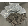 Umarex - Munitions caoutchouc pas cher calibre 68 pour HDX, HDB, HDS, HDR68 ...