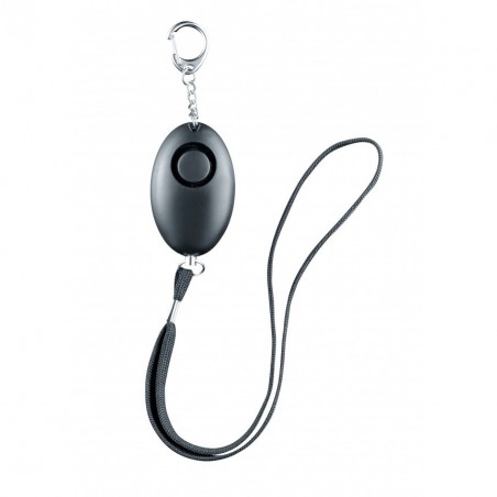 Une alarme de poche Ultra-puissante qui vous permettra de prévenir vol et agression