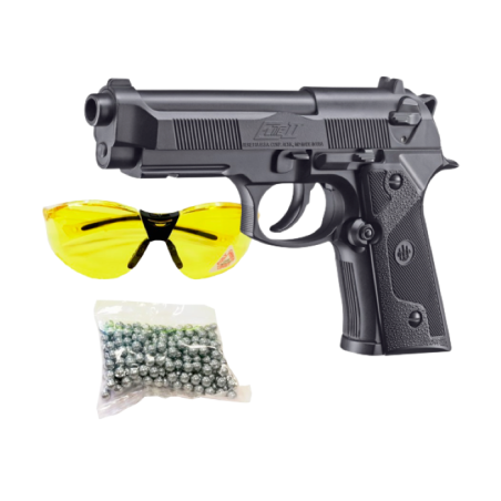 "Promo" Beretta Elite II - Pas cher sur Bazooka-shop.fr