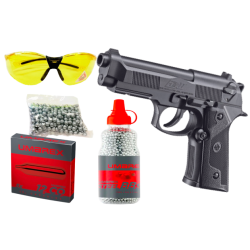 "Promo" Beretta Elite II - Pas cher sur Bazooka-shop.fr