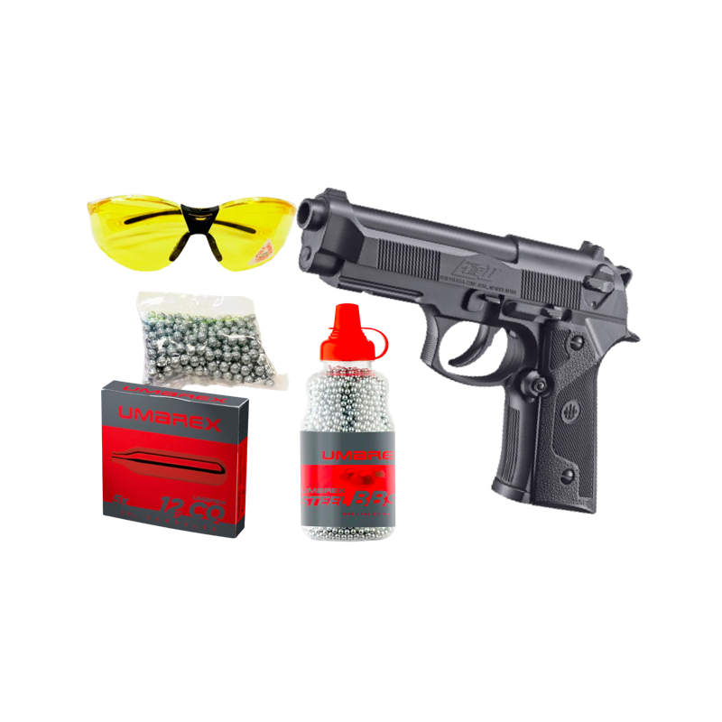 "Promo" Beretta Elite II - Pas cher sur Bazooka-shop.fr