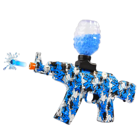 Nouveauté 2023 - Pistolet "Orbeez" pas cher et livraison gratuite sur Bazooka-shop.fr