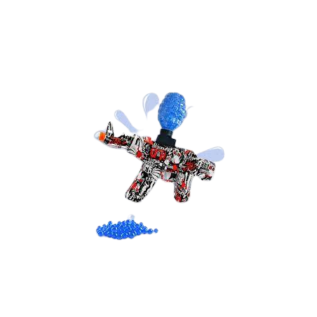 Nouveauté 2023 - Pistolet "Orbeez" pas cher et livraison gratuite sur Bazooka-shop.fr