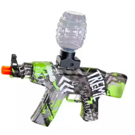 Nouveauté 2023 - Pistolet "Orbeez" pas cher et livraison gratuite sur Bazooka-shop.fr