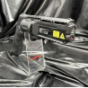 TR50L - Version avec laser intégré du célèbre HDR50 - Umarex