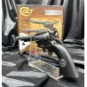 Duel revolver COLT sous licence officielle - Edition limitée Umarex