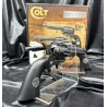 Duel revolver COLT sous licence officielle - Edition limitée Umarex
