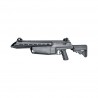 Carabine Air Javelin de Umarex - Surpuissante et impressionnante !