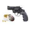 Revolver Viper 2,5" - Un revolver robuste fiable et pas cher - Ekol
