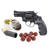 Revolver Viper 2,5" - Un revolver robuste fiable et pas cher - Ekol