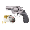 Revolver Viper 2,5" - Un revolver robuste fiable et pas cher - Ekol