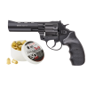 Revolver Viper 4,5" - Un revolver robuste fiable et pas cher - Ekol