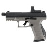 Umarex - Pistolet à plombs "Walther PPQ M2 Q4" - Réplique officielle